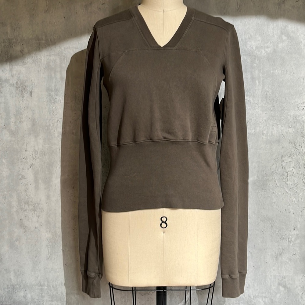 Rick Owens Sweatshirt